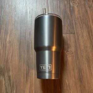 Yeti Rambler